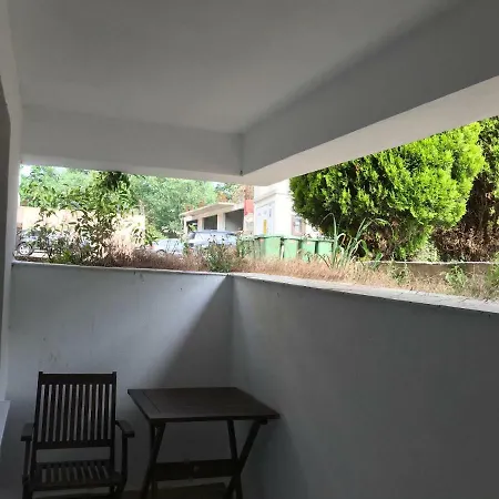 דירה Garsoniera