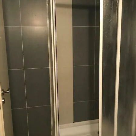 דירה Garsoniera *
